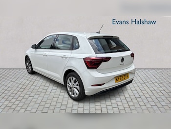 Used Volkswagen Polo 2022 for sale - 78764112: Photo