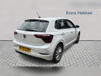 Used Volkswagen Polo 2022 for sale - 78764112: Photo