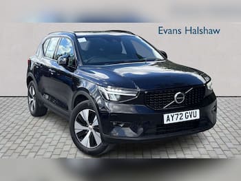Used Volvo XC40 2023 for sale - 79672012: Photo