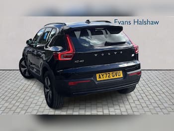 Used Volvo XC40 2023 for sale - 79672012: Photo