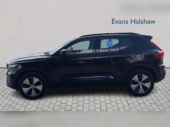 Used Volvo XC40 2023 for sale - 79672012: Photo