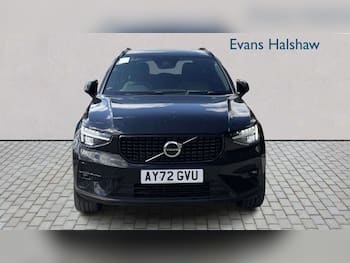 Used Volvo XC40 2023 for sale - 79672012: Photo