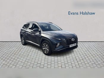 Used Hyundai TUCSON 2023 for sale - 79648645: Photo
