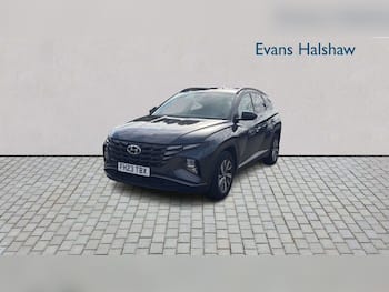 Used Hyundai TUCSON 2023 for sale - 79648645: Photo