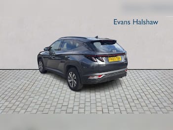 Used Hyundai TUCSON 2023 for sale - 79648645: Photo