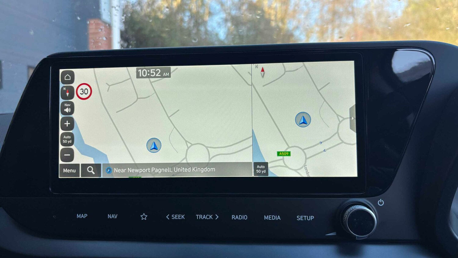 Used Hyundai i20 2025 for sale - 77857548: Photo 10