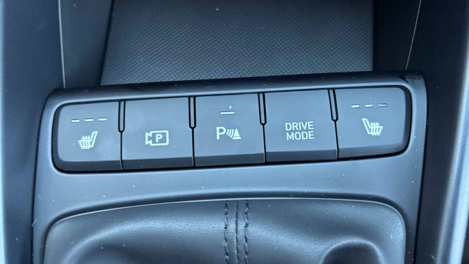 Used Hyundai i20 2025 for sale - 77857548: Photo 11