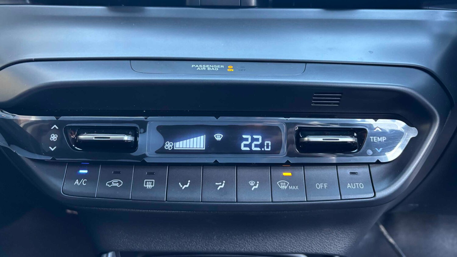 Used Hyundai i20 2025 for sale - 77857548: Photo 13