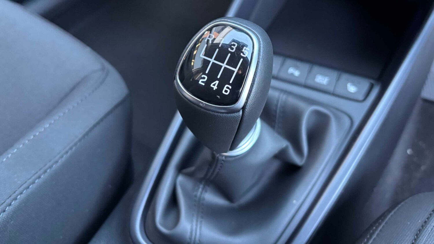 Used Hyundai i20 2025 for sale - 77857548: Photo 14