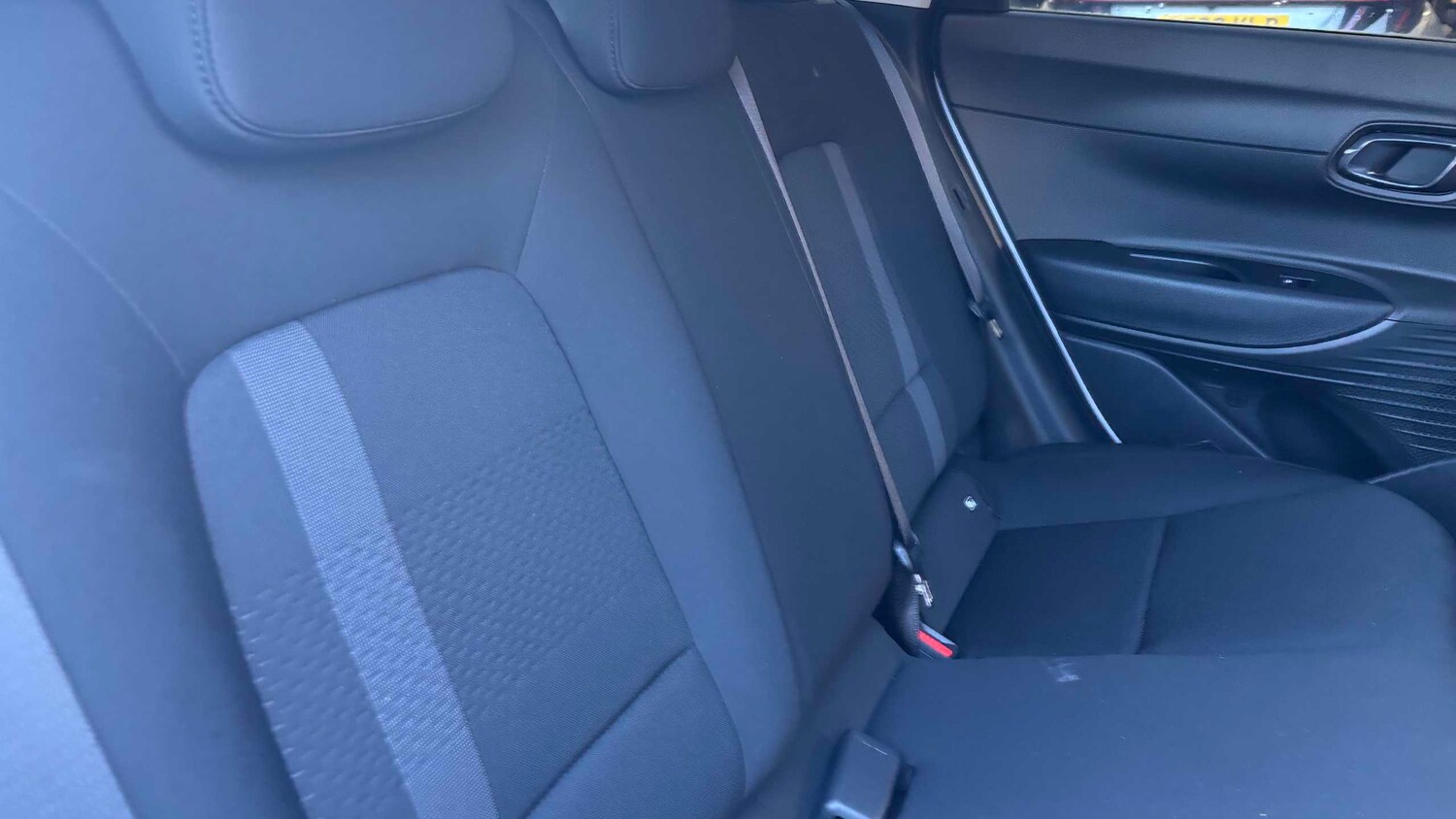 Used Hyundai i20 2025 for sale - 77857548: Photo 15