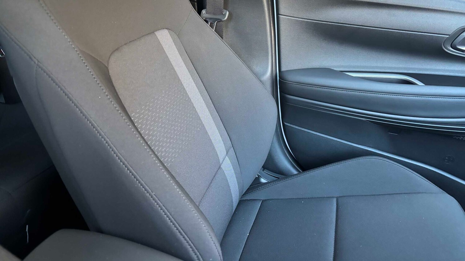 Used Hyundai i20 2025 for sale - 77857548: Photo 16