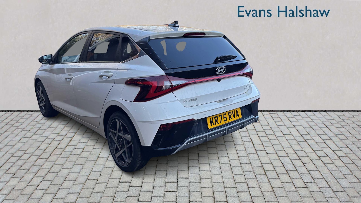 Used Hyundai i20 2025 for sale - 77857548: Photo 3