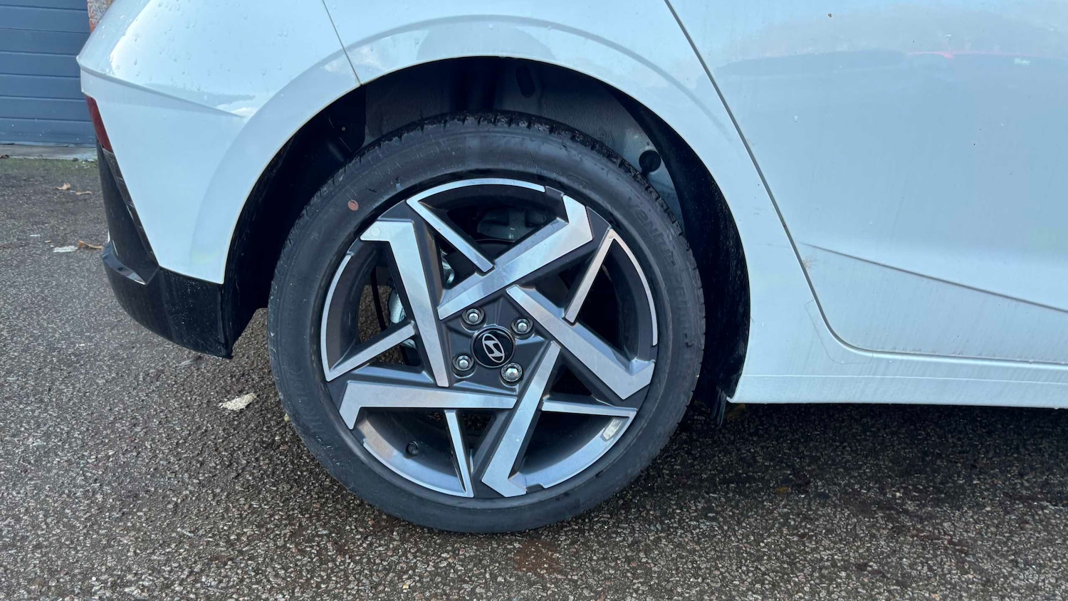 Used Hyundai i20 2025 for sale - 77857548: Photo 5