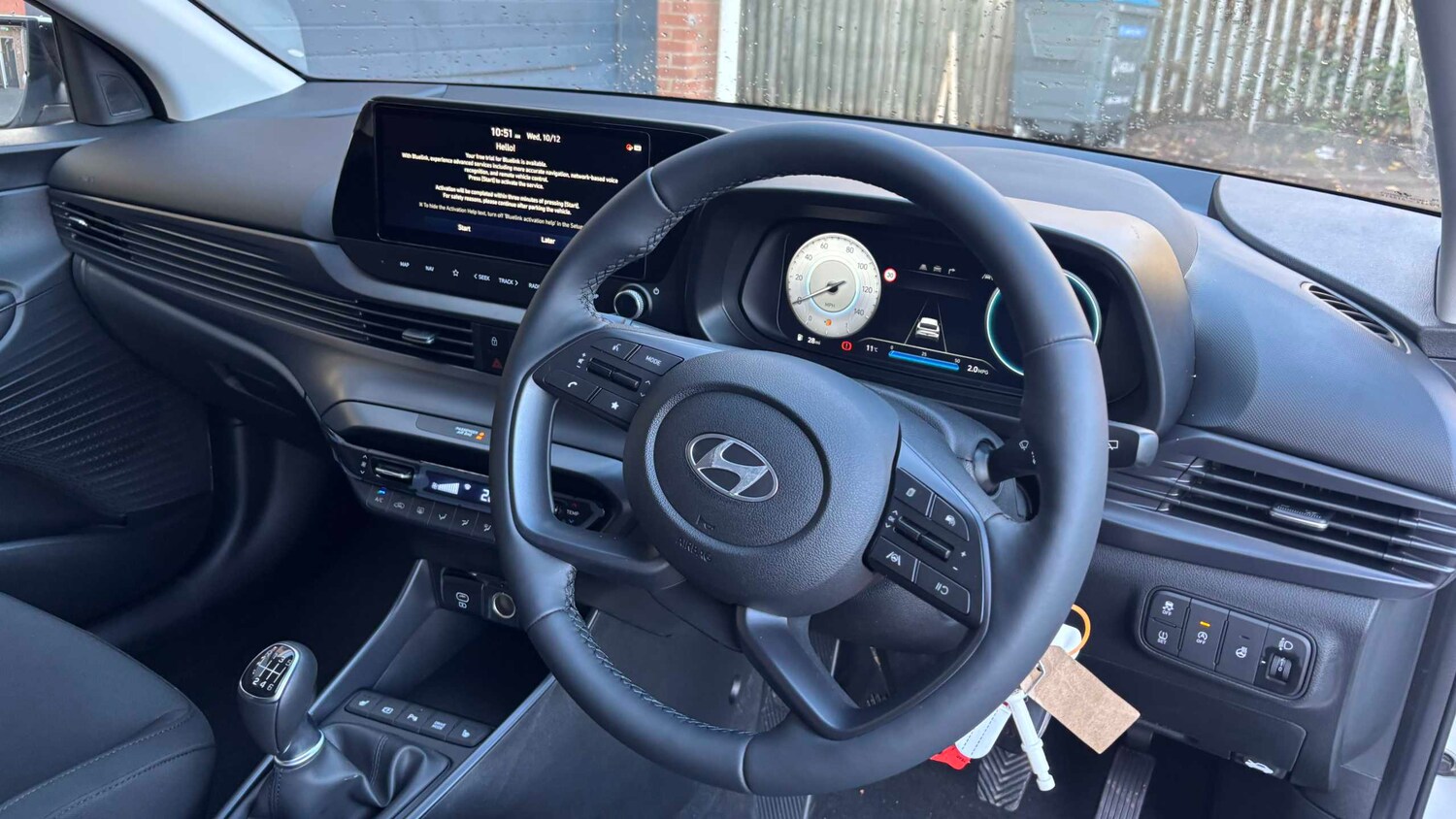 Used Hyundai i20 2025 for sale - 77857548: Photo 6