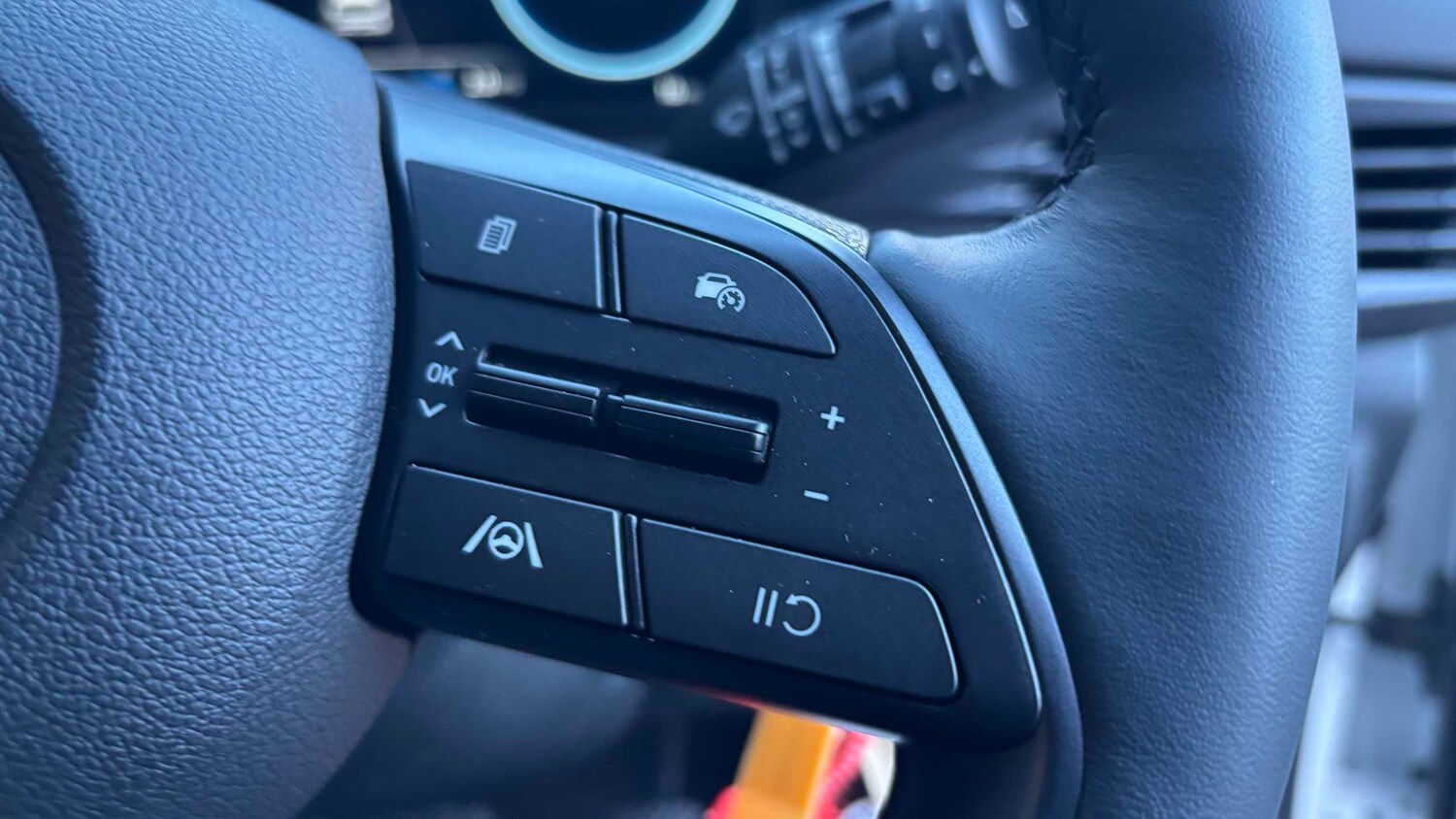 Used Hyundai i20 2025 for sale - 77857548: Photo 8