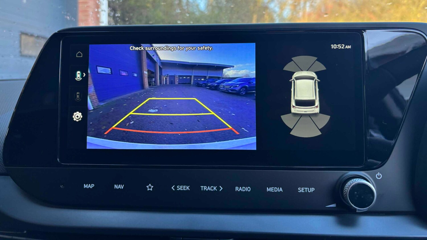 Used Hyundai i20 2025 for sale - 77857548: Photo 9