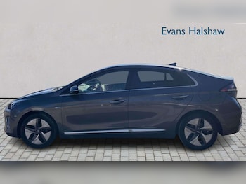 Used Hyundai IONIQ 2020 for sale - 78433083: Photo