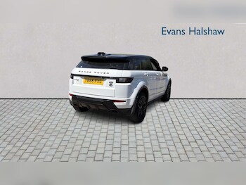 Used Land Rover Range Rover Evoque 2016 for sale - 78464690: Photo