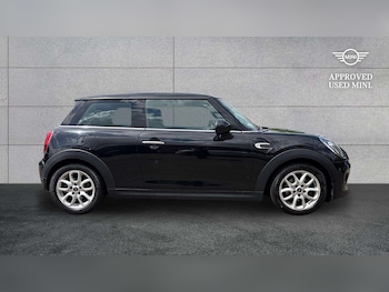 Used MINI Hatch 2018 for sale - 79466754: Photo