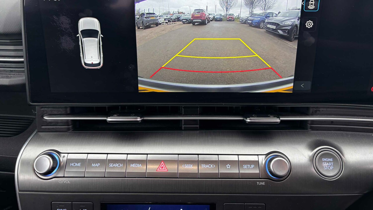 Used Hyundai KONA 2024 for sale - 78173433: Photo 10