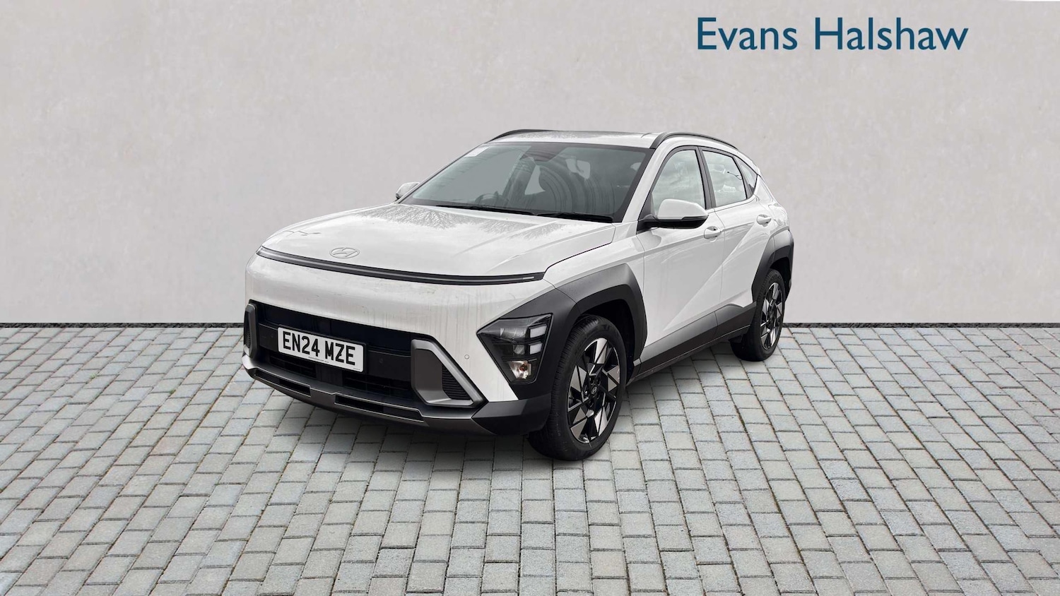 Used Hyundai KONA 2024 for sale - 78173433: Photo 2