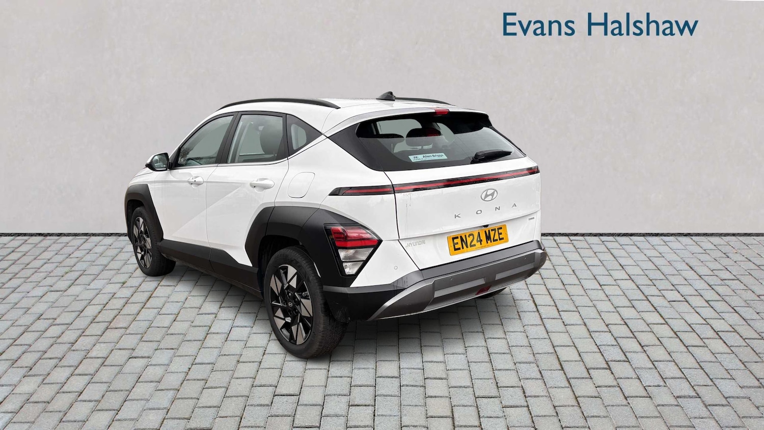 Used Hyundai KONA 2024 for sale - 78173433: Photo 3