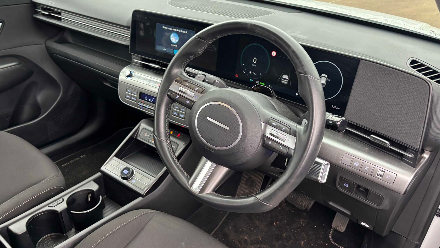 Used Hyundai KONA 2024 for sale - 78173433: Photo 6