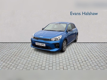 Used Kia Rio 2022 for sale - 78187915: Photo