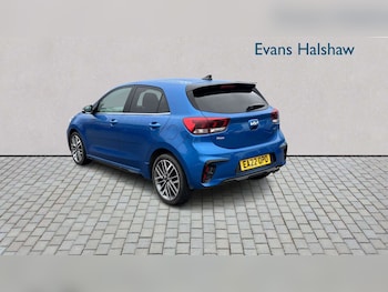 Used Kia Rio 2022 for sale - 78187915: Photo