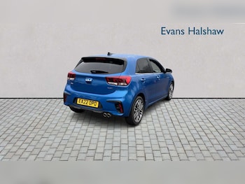 Used Kia Rio 2022 for sale - 78187915: Photo