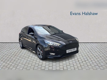 Used Ford Focus 2018 for sale - 78686779: Photo