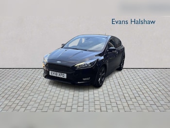 Used Ford Focus 2018 for sale - 78686779: Photo