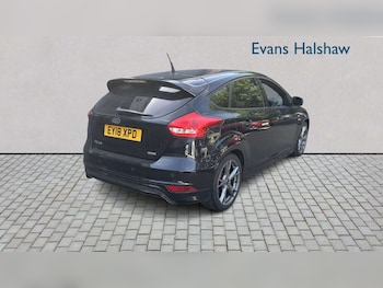 Used Ford Focus 2018 for sale - 78686779: Photo
