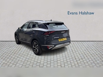 Used Kia Sportage 2023 for sale - 77943246: Photo