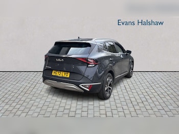 Used Kia Sportage 2023 for sale - 77943246: Photo