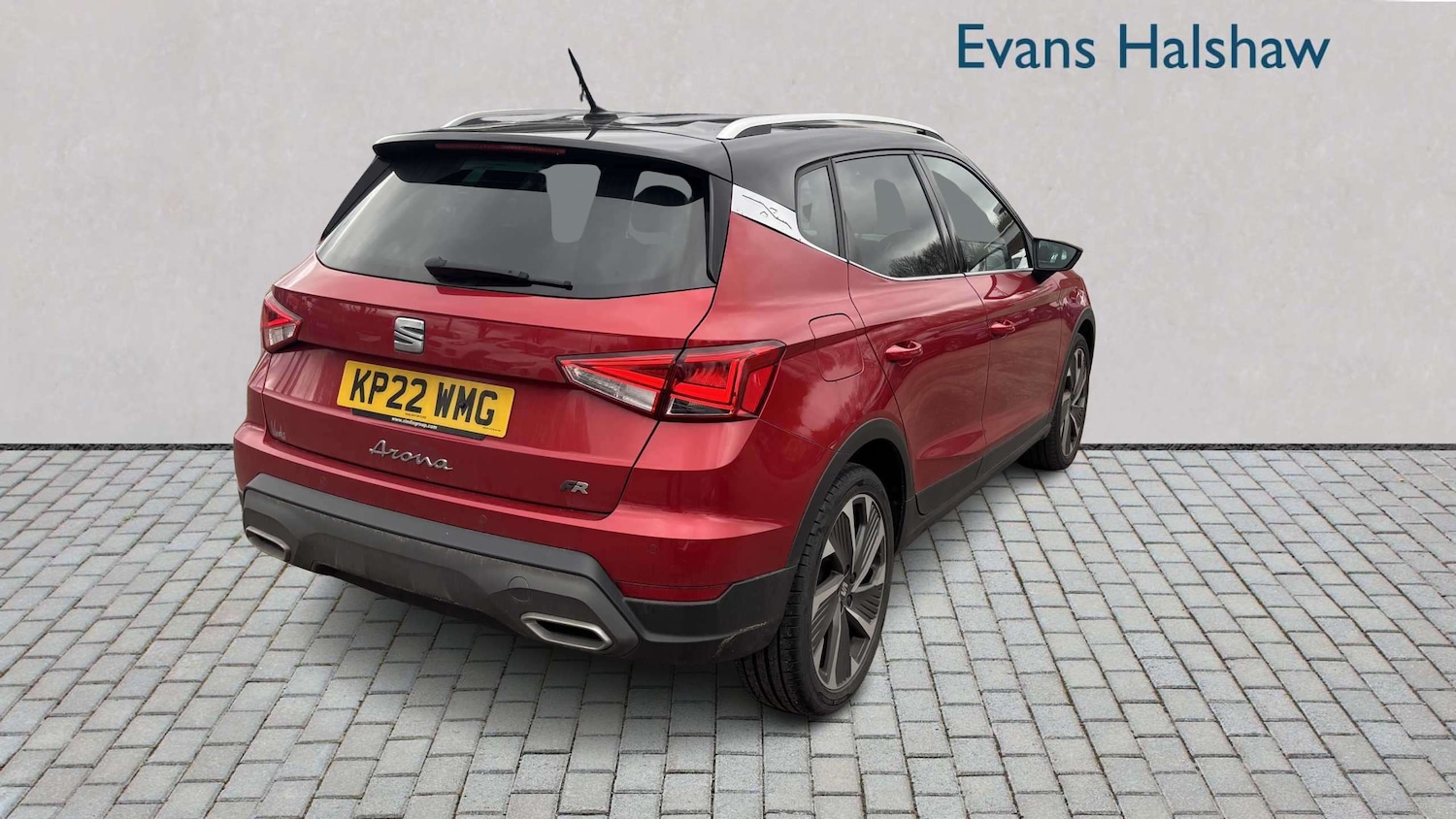 Used SEAT Arona 2022 for sale - 78149151: Photo 4