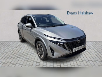Used Nissan Qashqai 2024 for sale - 79095722: Photo