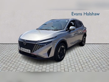 Used Nissan Qashqai 2024 for sale - 79095722: Photo