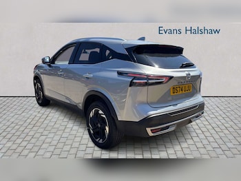 Used Nissan Qashqai 2024 for sale - 79095722: Photo