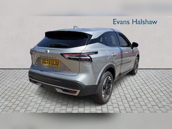 Used Nissan Qashqai 2024 for sale - 79095722: Photo