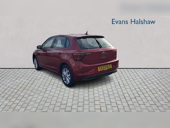 Used Volkswagen Polo 2022 for sale - 77859314: Photo