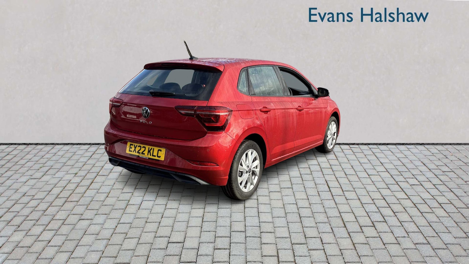 Used Volkswagen Polo 2022 for sale - 77859314: Photo 4