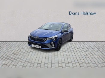 Used Renault Clio 2024 for sale - 78576684: Photo