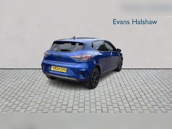 Used Renault Clio 2024 for sale - 78576684: Photo