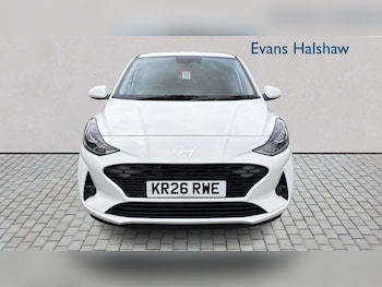 Used Hyundai i10 2026 for sale - 78216325: Photo