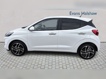 Used Hyundai i10 2026 for sale - 78216325: Photo