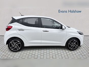 Used Hyundai i10 2026 for sale - 78216325: Photo