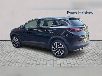 Used Vauxhall Grandland X 2019 for sale - 79161111: Photo