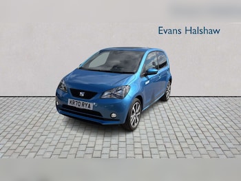 Used SEAT Mii 2020 for sale - 78076781: Photo