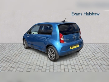 Used SEAT Mii 2020 for sale - 78076781: Photo